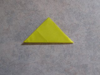 折り紙のクジ-作り直し2